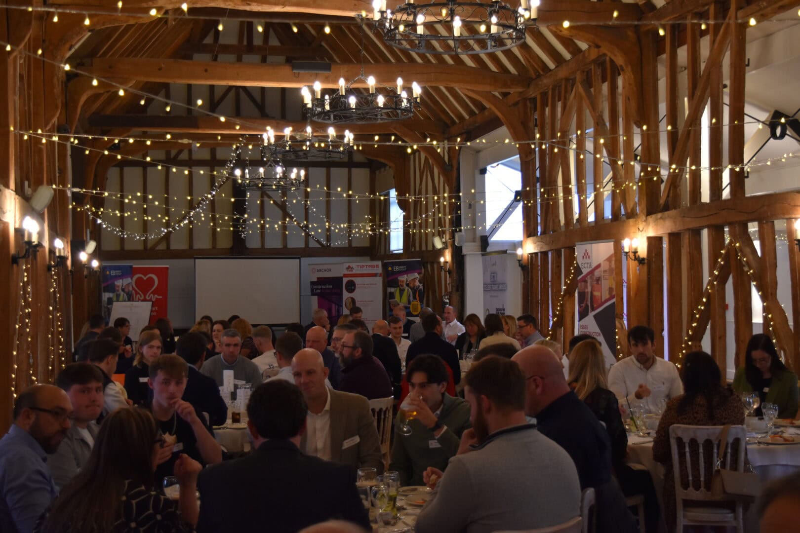 ECTA Excellent Trainee Awards 2026 1 DSC 6035