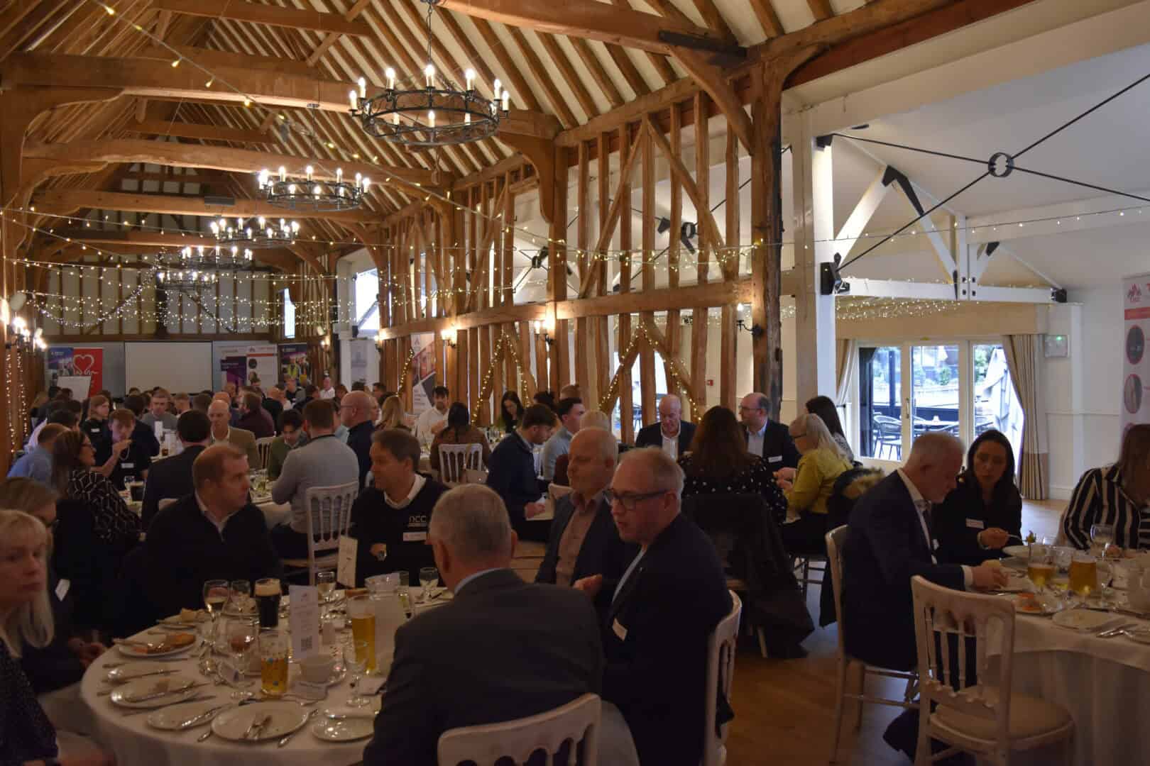 ECTA Excellent Trainee Awards 2026 2 DSC 6036