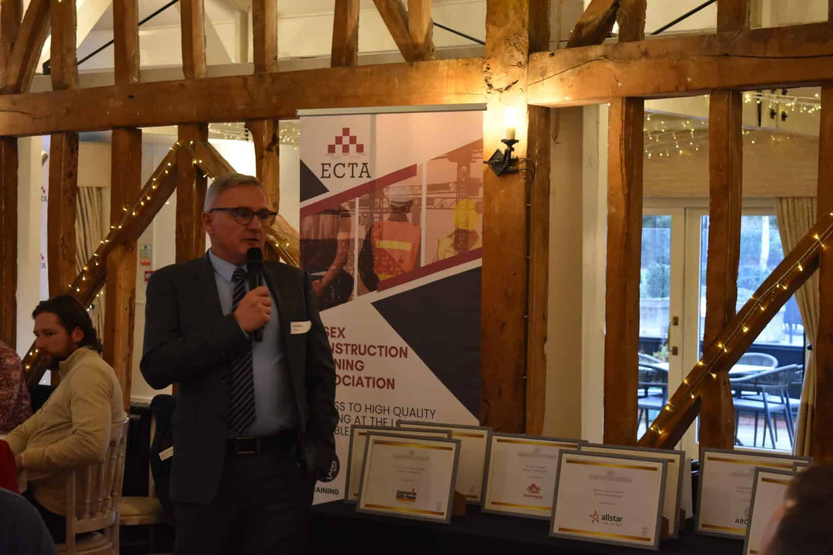 ECTA Excellent Trainee Awards 2026 3 DSC 6045