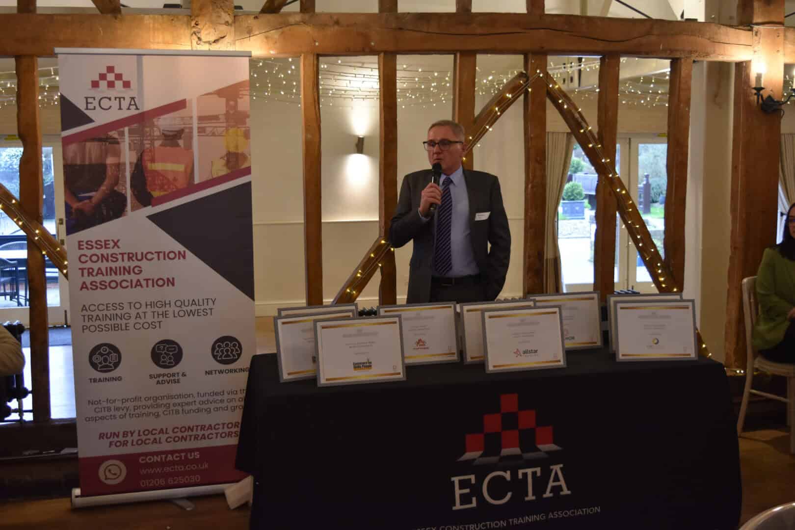 ECTA Excellent Trainee Awards 2026 5 DSC 6063