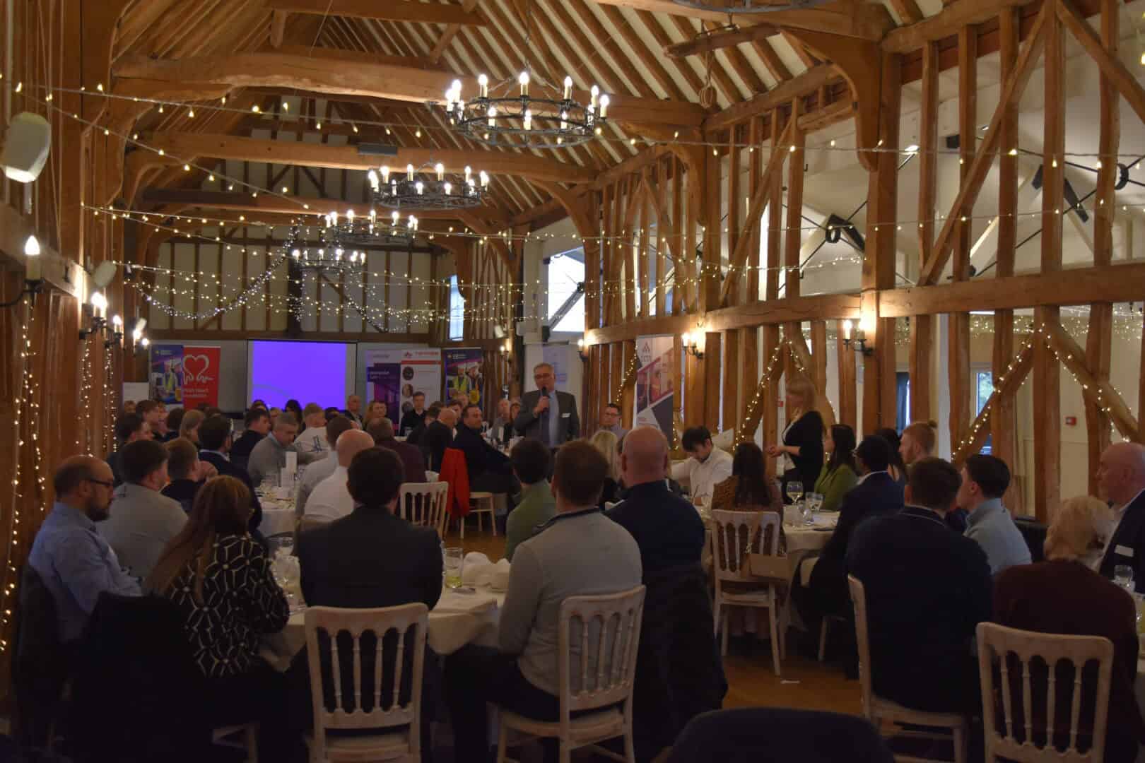 ECTA Excellent Trainee Awards 2026 6 DSC 6079