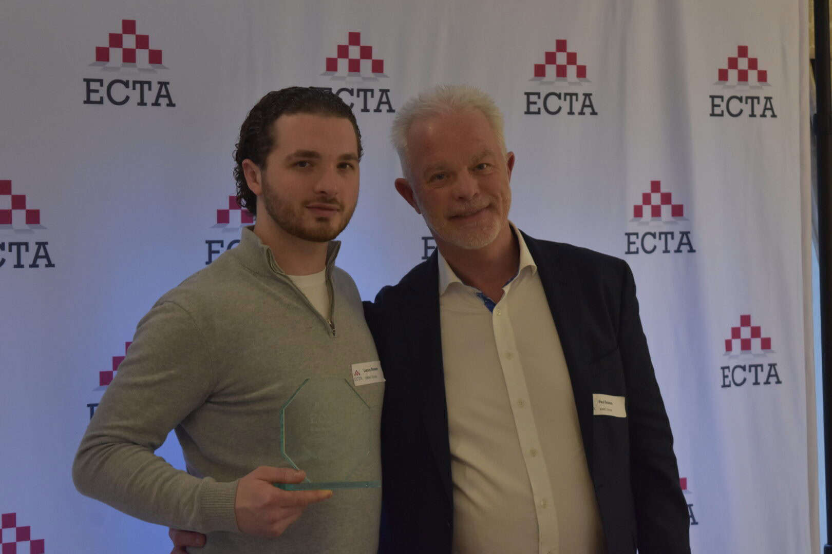 ECTA Excellent Trainee Awards 2026 7 DSC 6082